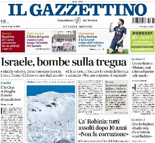 Il Gazzettino
