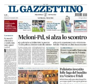 Il Gazzettino