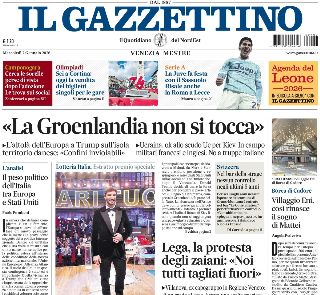 Il Gazzettino