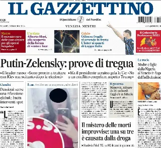 Il Gazzettino