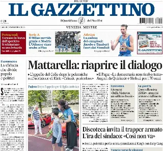 Il Gazzettino