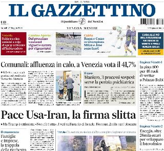 Il Gazzettino