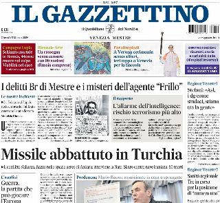 Il Gazzettino