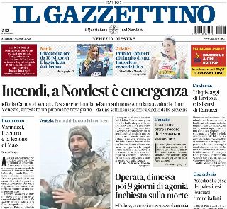 Il Gazzettino