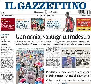 Il Gazzettino