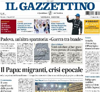 Il Gazzettino