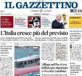 Il Gazzettino