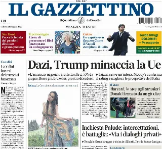 Il Gazzettino