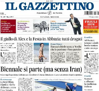 Il Gazzettino