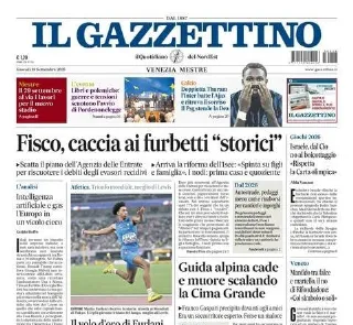 Il Gazzettino