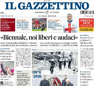 Il Gazzettino
