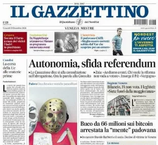 Il Gazzettino