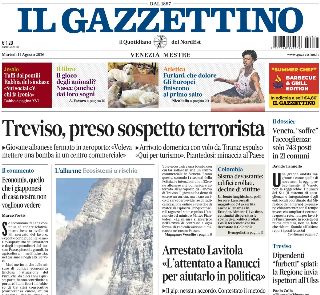 Il Gazzettino