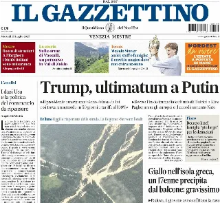 Il Gazzettino
