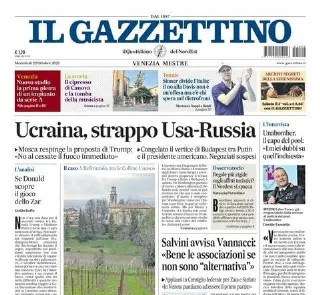 Il Gazzettino