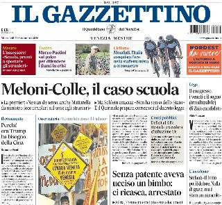 Il Gazzettino