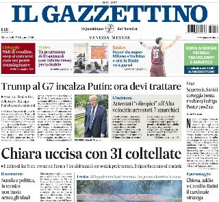 Il Gazzettino