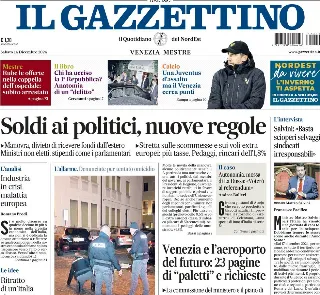 Il Gazzettino