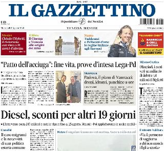 Il Gazzettino