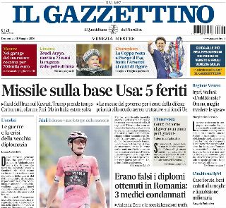 Il Gazzettino