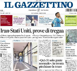 Il Gazzettino