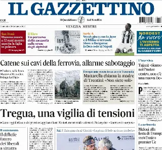 Il Gazzettino