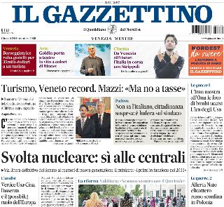Il Gazzettino