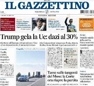Il Gazzettino
