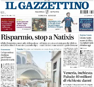 Il Gazzettino
