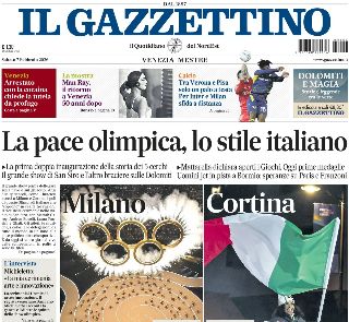 Il Gazzettino
