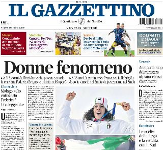 Il Gazzettino