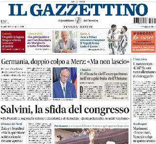 Il Gazzettino