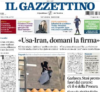 Il Gazzettino