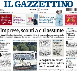 Il Gazzettino