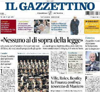 Il Gazzettino