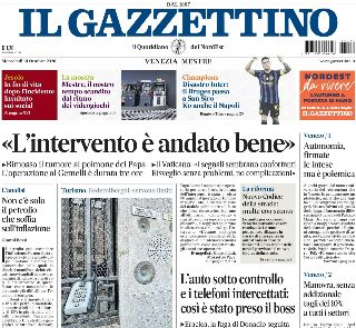 Il Gazzettino