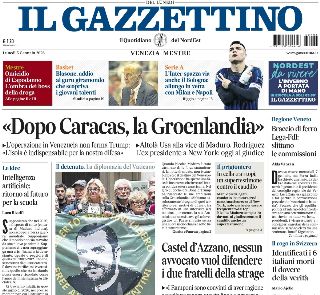 Il Gazzettino