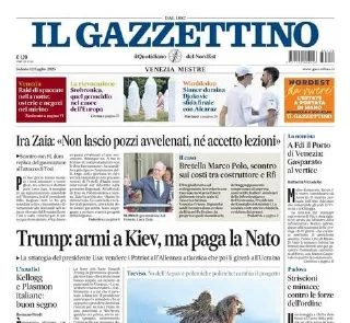 Il Gazzettino