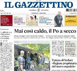 Il Gazzettino