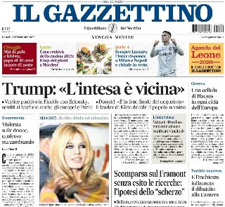 Il Gazzettino