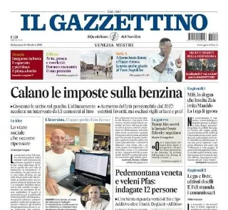 Il Gazzettino
