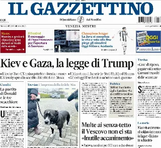 Il Gazzettino