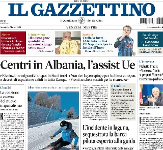 Il Gazzettino