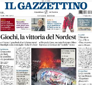 Il Gazzettino