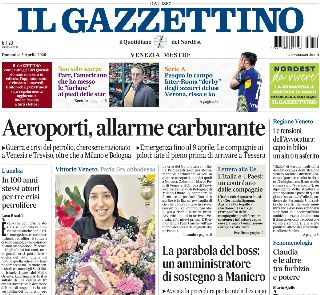 Il Gazzettino