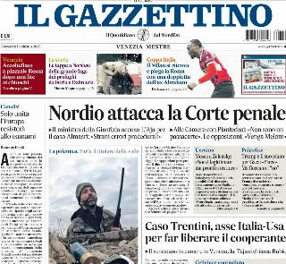 Il Gazzettino