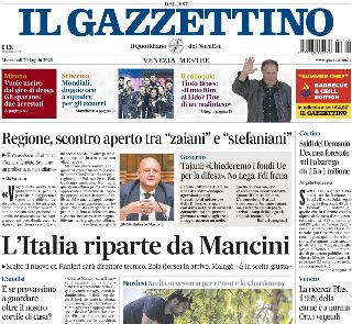 Il Gazzettino