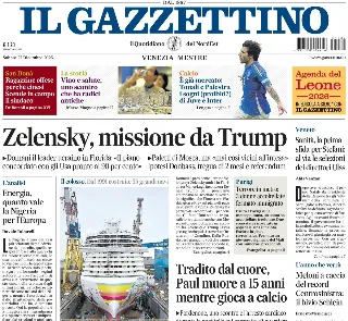 Il Gazzettino