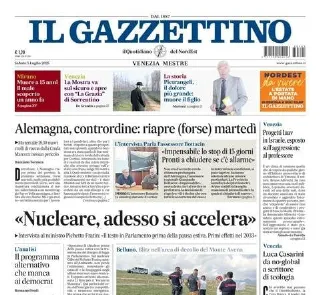 Il Gazzettino