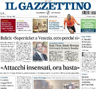 Il Gazzettino